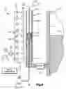 Fig. 07 - Liquid level indicator using lights
