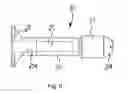 Fig. 07 - Two-piece centering stud for a vehicle wheel balancer