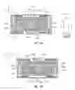 Fig. 06 - Horizontal and tuning fork vibratory microgyroscope