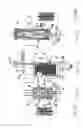 Fig. 02 - Testing apparatus for compression and shear testing of a test component such as a curved aircraft component