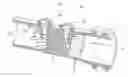 Fig. 01 - Respiratory flow sensor