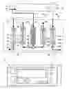 Fig. 01 - Method and device for sampling gaseous compounds contained in a gas steam, notably in diluted exhaust gases from an internal-combustion engine