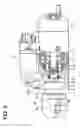 Fig. 03 - Starter for internal combustion engine