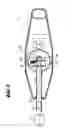 Fig. 03 - Movement conversion device for a hand-held power tool