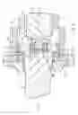 Fig. 04 - Transmission main shaft centering device