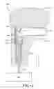 Fig. 02 - Automatic shift knob actuator