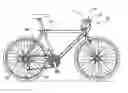 Fig. 01 - Bicycle control device