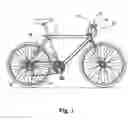 Fig. 02 - Bicycle control device