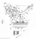 Fig. 02 - Operating pedal supporting device in automobile
