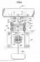 Fig. 03 - Operating pedal supporting device in automobile