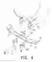 Fig. 03 - Bicycle handlebar assembly