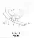 Fig. 05 - Bicycle handlebar assembly