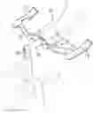 Fig. 01 - Adjustable armrests on handlebar