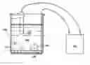 Fig. 01 - Apparatus and method for the reduction of metals