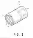 Fig. 02 - Engaging recess for sockets