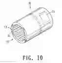 Fig. 07 - Engaging recess for sockets