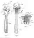 Fig. 02 - Self-tightening adjustable wrench