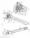 Fig. 04 - Self-tightening adjustable wrench