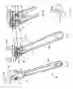 Fig. 08 - Self-tightening adjustable wrench