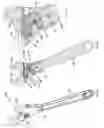 Fig. 09 - Self-tightening adjustable wrench