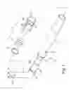 Fig. 02 - Sectional adjustable socket tool handle