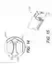 Fig. 06 - Fastener and driving tool with retaining blade