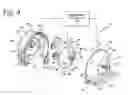Fig. 04 - Blade cutting assembly for sheet material