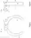 Fig. 03 - Device for guiding a blade