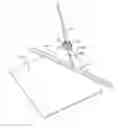 Fig. 01 - Method and apparatus for scribing tile