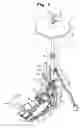 Fig. 02 - Pedal locking device and pedal device
