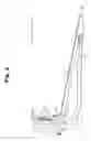 Fig. 03 - Pedal locking device and pedal device