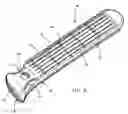 Fig. 07 - Portable exerciser for stringed instrument players
