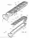 Fig. 17 - Portable exerciser for stringed instrument players