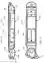 Fig. 19 - Portable exerciser for stringed instrument players