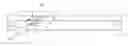 Fig. 01 - Dynamic magnetic pickup for stringed instruments