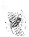 Fig. 04 - Dynamic magnetic pickup for stringed instruments