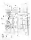 Fig. 03 - Cone and charge extractor