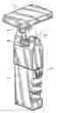 Fig. 01 - Method and apparatus for increasing the effectiveness of electrical discharge weapons