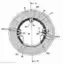 Fig. 01 - Charge retaining mechanism in a barrel