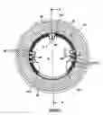 Fig. 02 - Charge retaining mechanism in a barrel