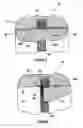 Fig. 04 - Charge retaining mechanism in a barrel