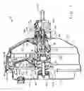 Fig. 02 - Wall arrangement for a servomotor