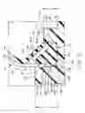Fig. 03 - Wall arrangement for a servomotor