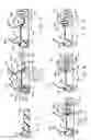 Fig. 05 - Wall arrangement for a servomotor