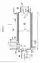 Fig. 12 - Gas-liquid separation method and unit