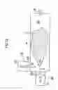 Fig. 13 - Gas-liquid separation method and unit
