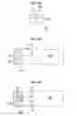 Fig. 17 - Gas-liquid separation method and unit