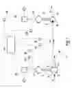 Fig. 02 - Control device for fluid separators in dental aspiration plants