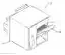 Fig. 01 - High speed cooking device and method