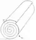 Fig. 01 - Dough product rolling apparatus and method for rolling dough products